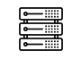 Server and Storage